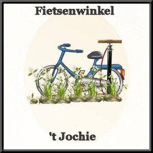 fiets Utrecht