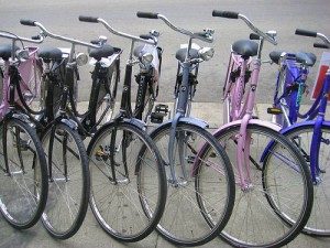 fietsverhuur Utrecht